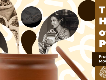 The History of Indian Pickles: From Ancient Kitchens to Modern Tables