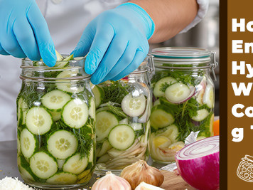 How We Ensure Hygiene Without Compromising Tradition