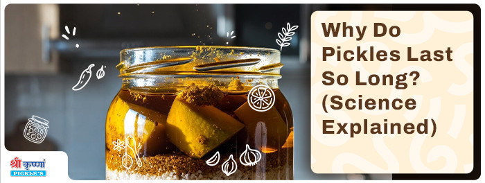 Why Do Pickles Last So Long? (Science Explained)