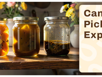 Can Pickles Expire?