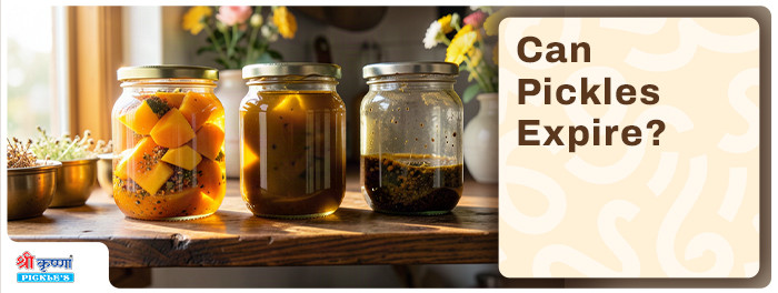Can Pickles Expire?