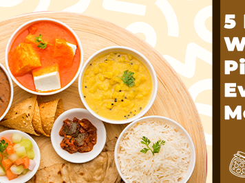 5 Delicious Ways to Use Pickles in Everyday Meals