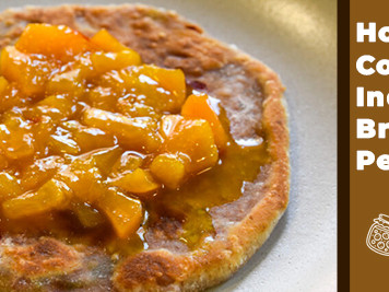 How Murabba Complements Indian Breakfasts Perfectly