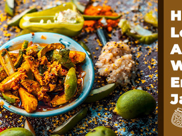 How Pickle Lovers Around the World Enjoy Their Jars