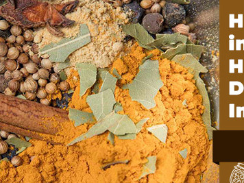 How Spices in Pickles Help Digestion & Immunity