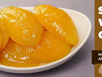 Murabba as a Dessert Alternative: Sweet Without Guilt