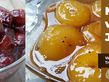Murabba vs Jam: What Makes Murabba Truly Traditional