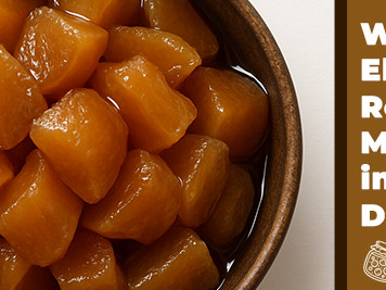 Why Elders Recommend Murabba in Daily Diets