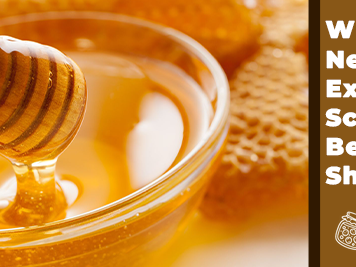 Why Honey Never Expires: The Science Behind Its Shelf Life