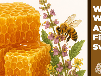 Why Honey Was Ayurveda’s First Sweetener