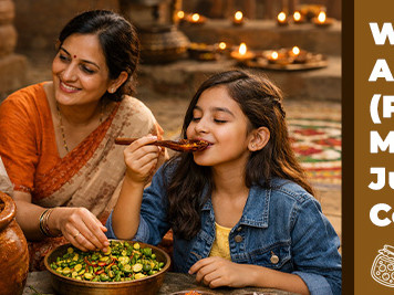 Why Indian Achar (Pickle) Is More Than Just a Condiment