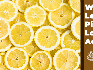 Why Our Lemon Pickle Is Loved Across India – Shri Krishna Pickles