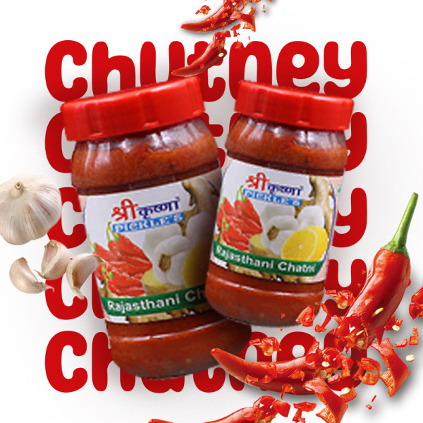 Chutney
