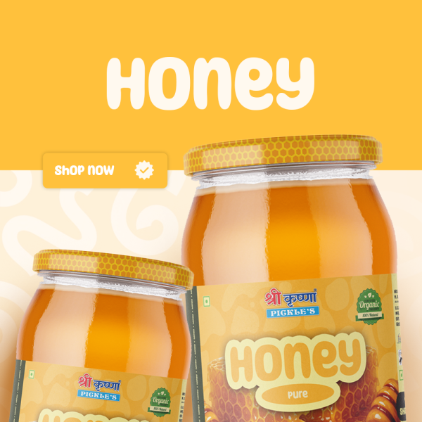 Honey