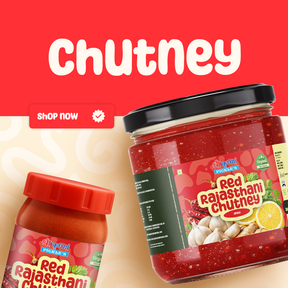 Chutney