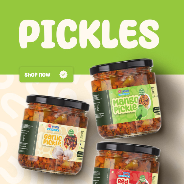 Pickles