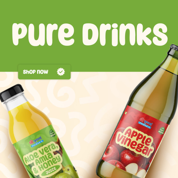 Pure Drinks