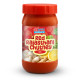 Red Rajasthani Chutney (Spicy) | Laal Rajasthani Chutney (Teekhi)