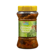 Bamboo Pickle | Baans Ka Achar