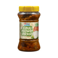 Cauliflower Pickle | Gobhi Ka Achar