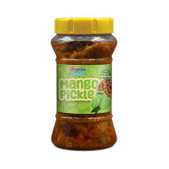 Mango Pickle in Oil | Tel Wala Aam Ka Achar