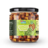 Bamboo Pickle | Baans Ka Achar