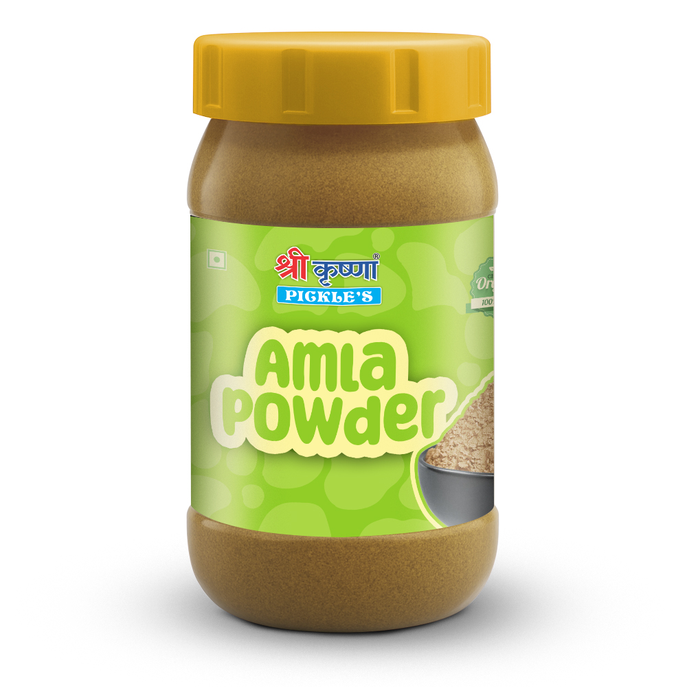 Amla Powder